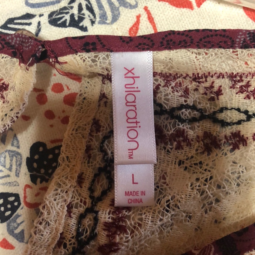 NWOT blouse - Picture 5 of 6